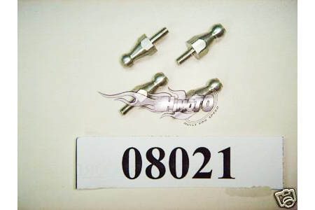 08021 HSP/Himoto Shock Ball Head Holder